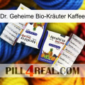 Dr. Geheime Bio-Kräuter Kaffee 12
